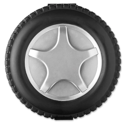 RUEDA TOOL 25 részes szerszámkészlet Fekete 