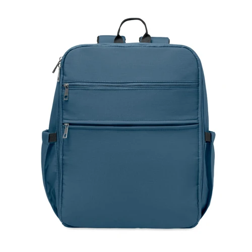 SALEM Kabinméretű nylon hátizsák 20l Kék 