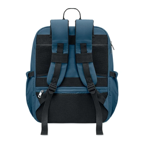 SALEM Kabinméretű nylon hátizsák 20l Kék 
