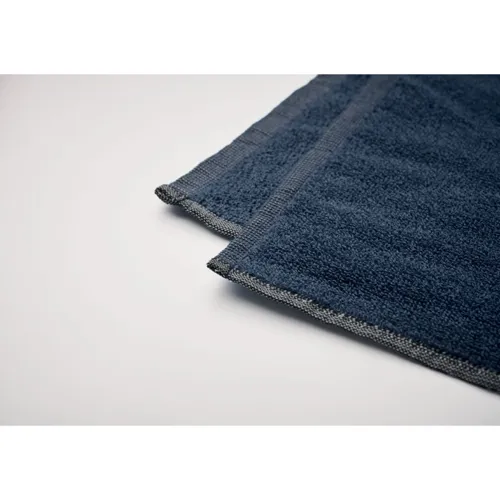 SAND SEAQUAL® törölköző 70x140 cm Kék 