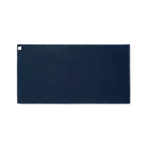 SAND SEAQUAL® törölköző 70x140 cm Kék 