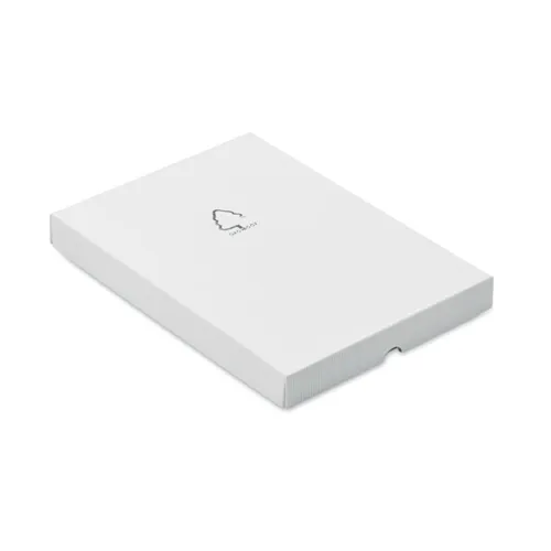 SAVAGE A5 nyírfa GROWBOOK™ Barna 