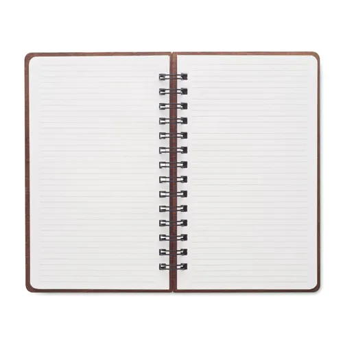 SAVAGE A5 nyírfa GROWBOOK™ Barna 