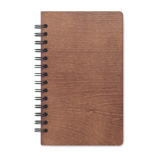 SAVAGE A5 nyírfa GROWBOOK™ Barna 