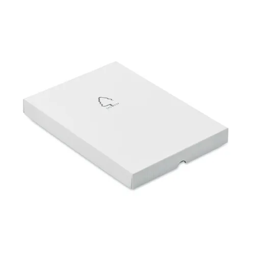 SAVAGE A5 nyírfa GROWBOOK™ Barna 