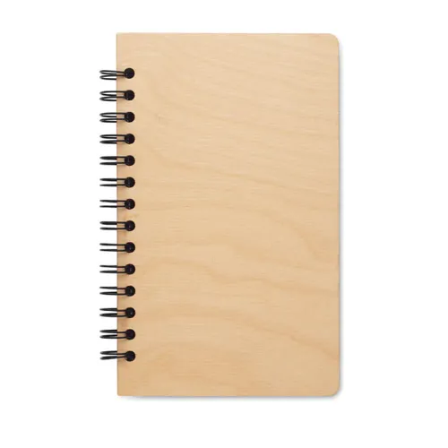 SAVAGE A5 nyírfa GROWBOOK™ Barna 