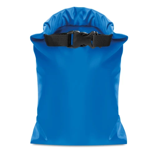 SCUBADOO PVC táska Királykék 