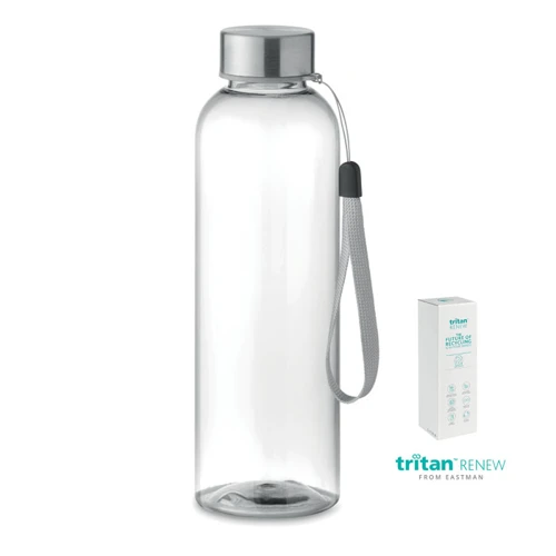 SEA Tritan Renew™ palack 500 ml Áttetsző 