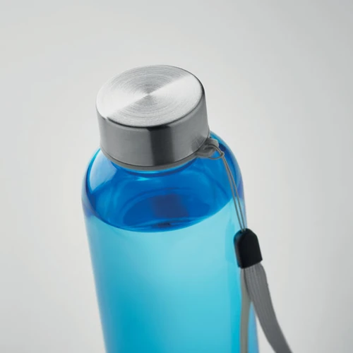 SEA Tritan Renew™ palack 500 ml Áttetsző Kék 