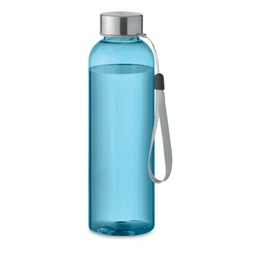 SEA Tritan Renew™ palack 500 ml Áttetsző Kék 