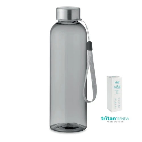 SEA Tritan Renew™ palack 500 ml Áttetsző Szürke 