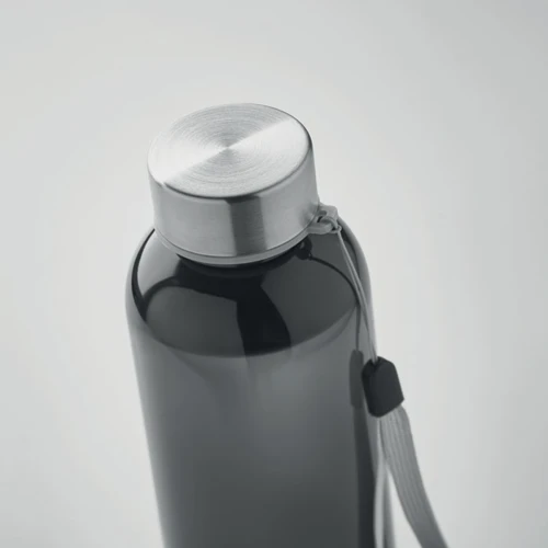 SEA Tritan Renew™ palack 500 ml Áttetsző Szürke 