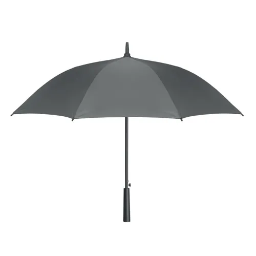 SEATLE 23 colos szélálló esernyő Szürke 