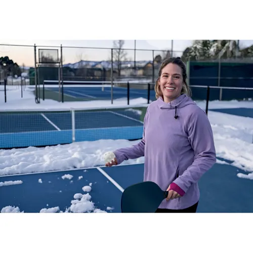 SETTY Pickleball ütő készlet Fekete 