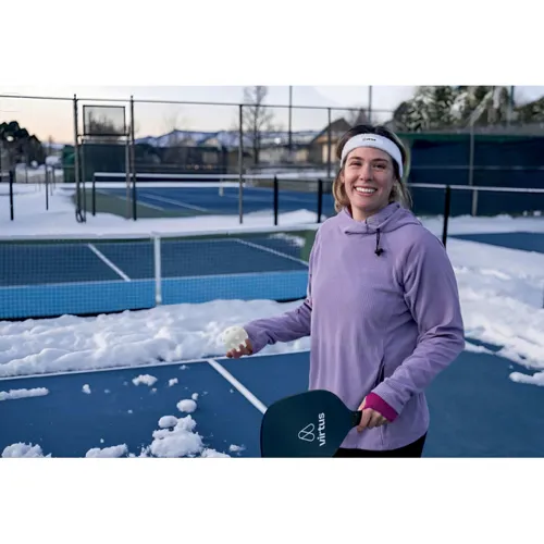 SETTY Pickleball ütő készlet Fekete 