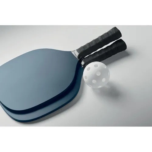 SETTY Pickleball ütő készlet sötétkék 