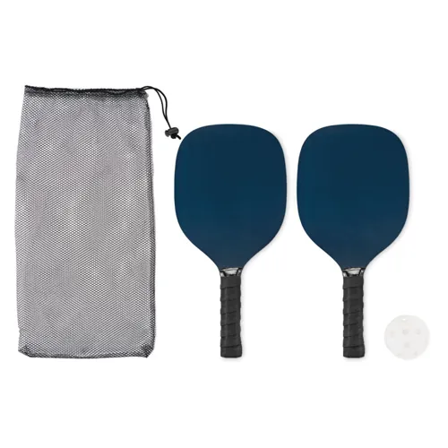 SETTY Pickleball ütő készlet sötétkék 