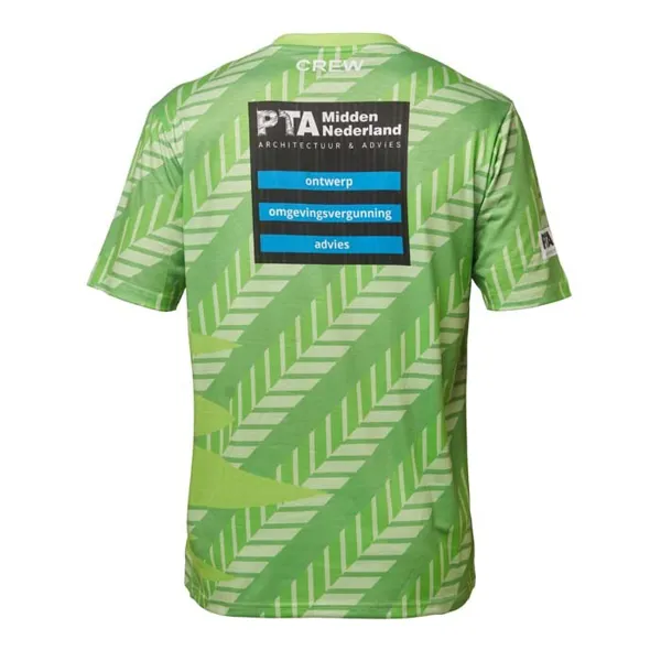 Szublimált, pamut tapintású PES T-Shirt 180g  
