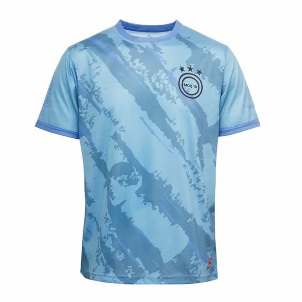 Szublimált, pamut tapintású PES T-Shirt 180g  