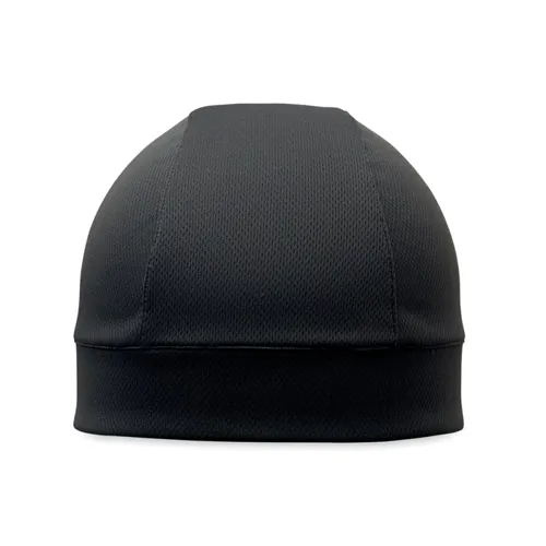 SHIELD Sport hűsítő sapka Fekete 
