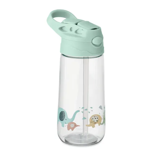 SID Gyermek Tritan™ palack 450 ml Mentazöld 