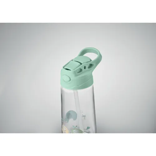 SID Gyermek Tritan™ palack 450 ml Mentazöld 