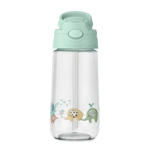SID Gyermek Tritan™ palack 450 ml Mentazöld 