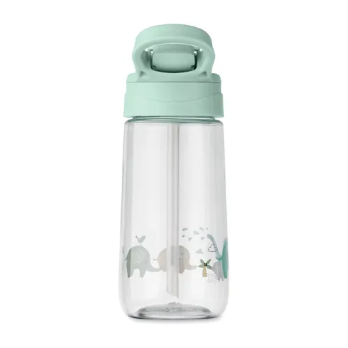 SID Gyermek Tritan™ palack 450 ml Mentazöld 