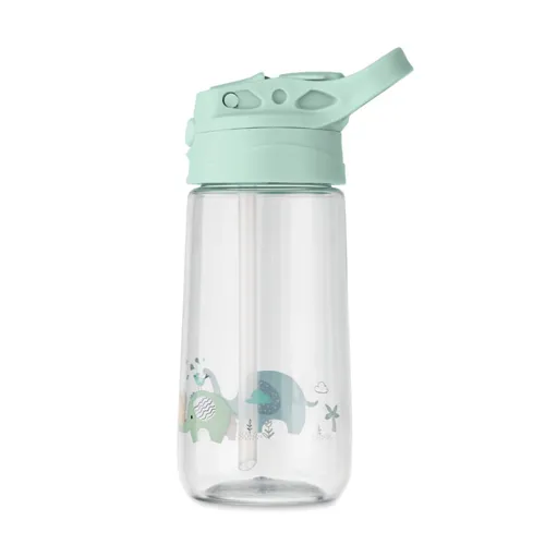 SID Gyermek Tritan™ palack 450 ml Mentazöld 