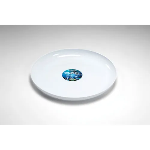 SIDNEY SEA SEAQUAL® frizbi Fehér 