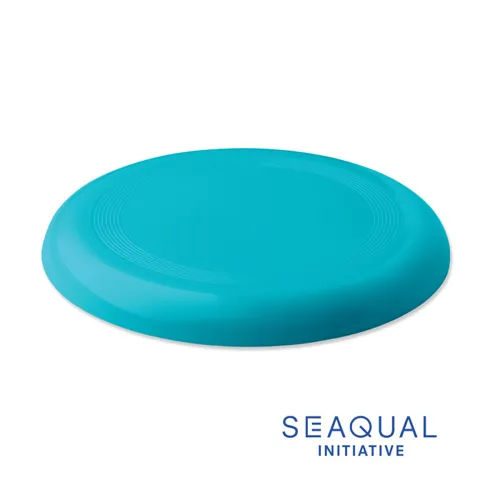 SIDNEY SEA SEAQUAL® frizbi Türkiz 