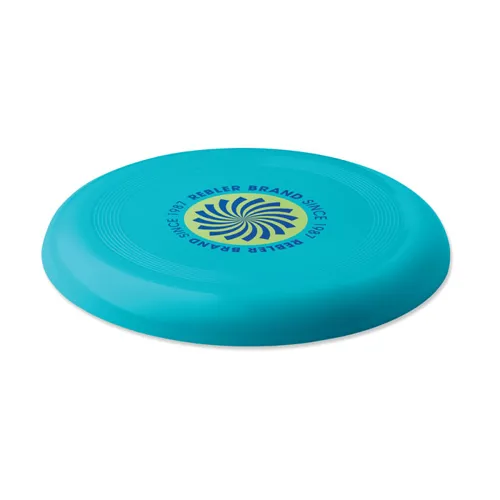SIDNEY SEA SEAQUAL® frizbi Türkiz 