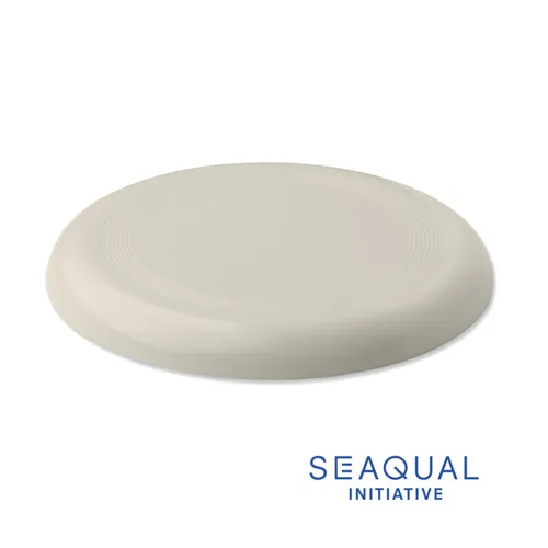 SIDNEY SEA SEAQUAL® frizbi Bézs 