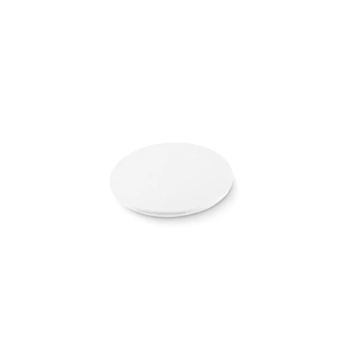 SMALL PIN Kis kitűző Matt Ezüst 
