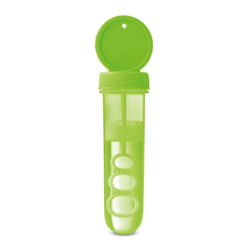 SOPLA Buborékfújó Lime 