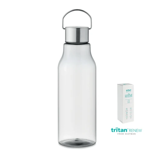 SOUND Tritan Renew™ palack 800 ml Áttetsző 