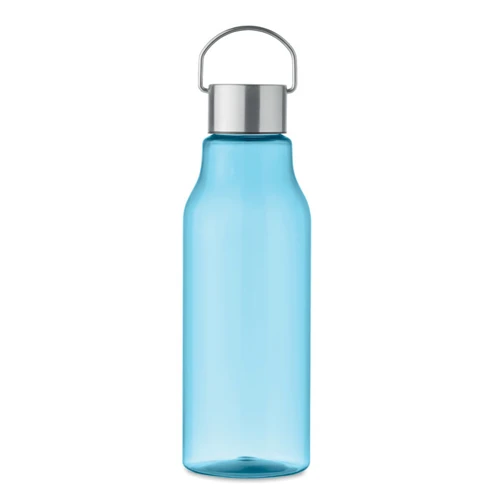 SOUND Tritan Renew™ palack 800 ml Áttetsző Kék 