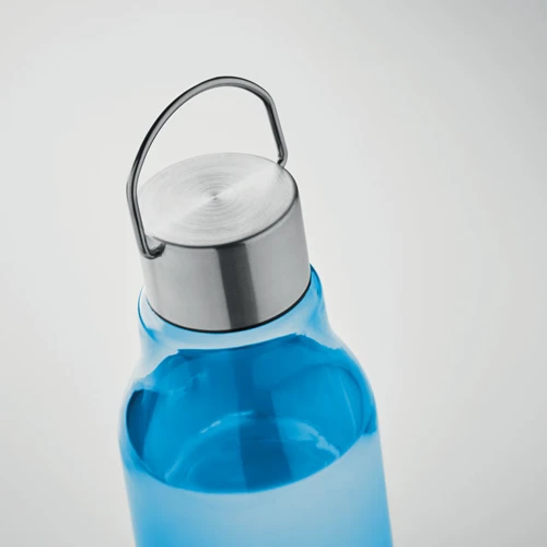 SOUND Tritan Renew™ palack 800 ml Áttetsző Kék 