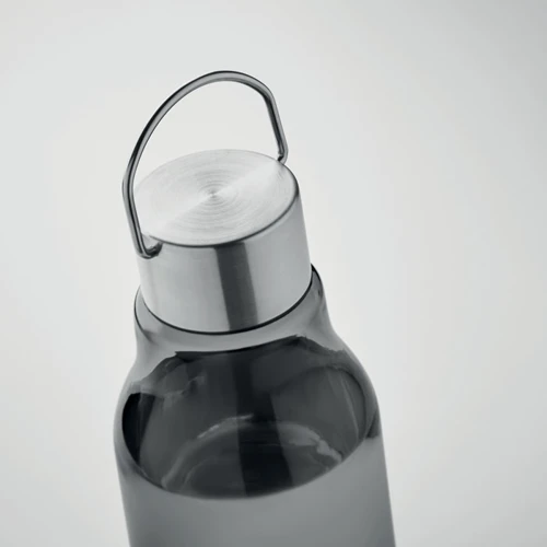 SOUND Tritan Renew™ palack 800 ml Áttetsző Szürke 