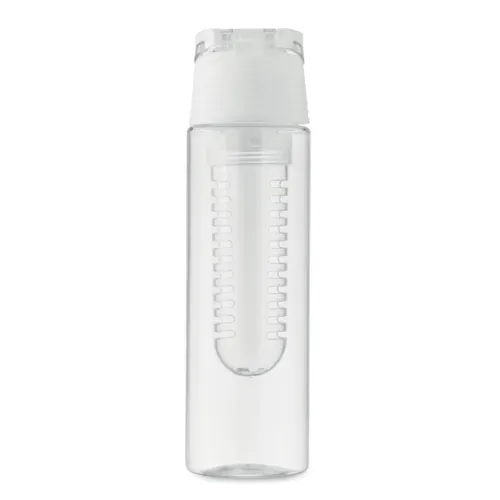 SPORTTLE RPET palack 500 ml Fehér 