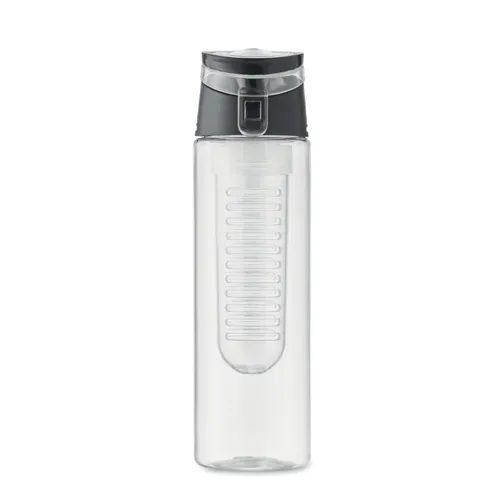 SPORTTLE RPET palack 500 ml Fekete 