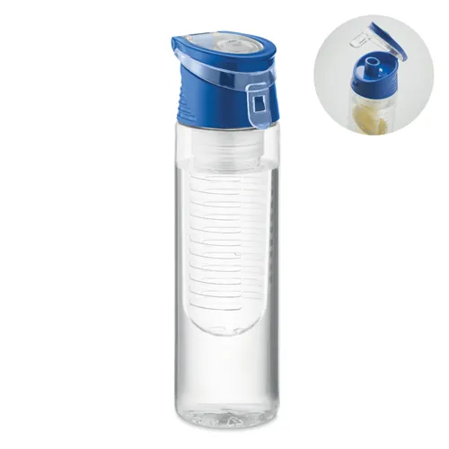 SPORTTLE RPET palack 500 ml Királykék 