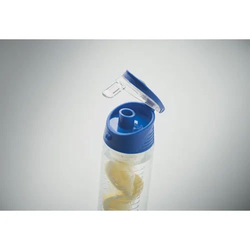 SPORTTLE RPET palack 500 ml Királykék 