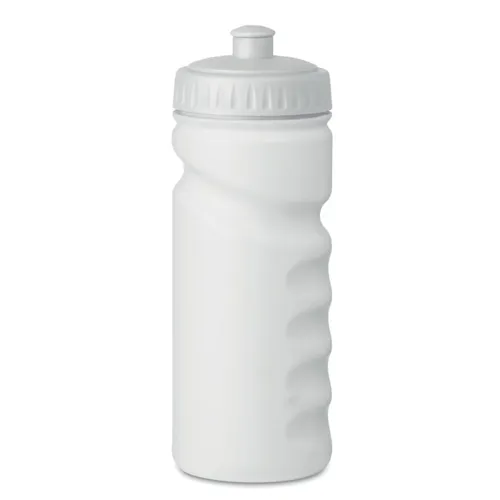 SPOT EIGHT Sportkulacs, 500 ml Fehér 