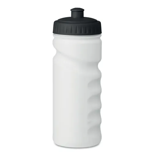 SPOT EIGHT Sportkulacs, 500 ml Fekete 