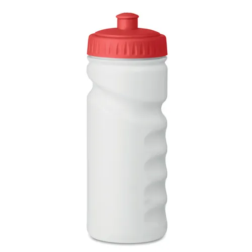 SPOT EIGHT Sportkulacs, 500 ml Piros 