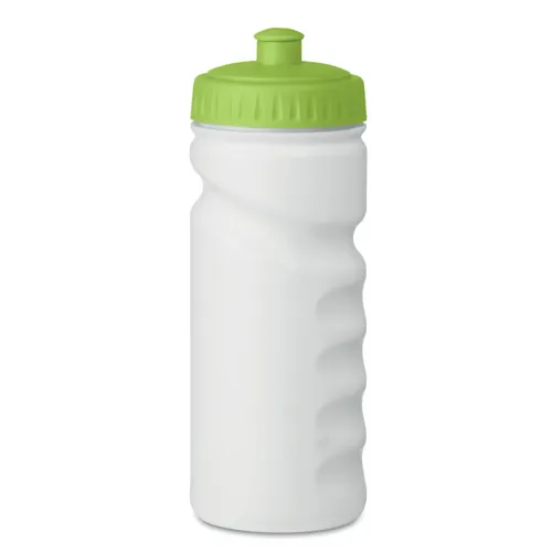 SPOT EIGHT Sportkulacs, 500 ml Lime 