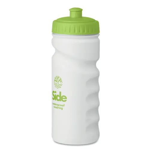 SPOT EIGHT Sportkulacs, 500 ml Lime 
