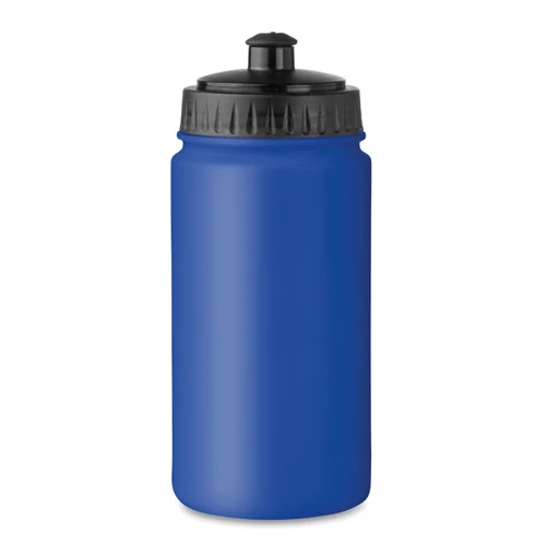 SPOT FIVE Sportkulacs, 500 ml Királykék 