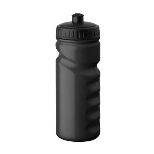 SPOT FRESH Sport palack 500 ml Fekete 